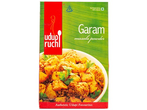 Udupi Ruchi Powder - Garam Masala, 50 g