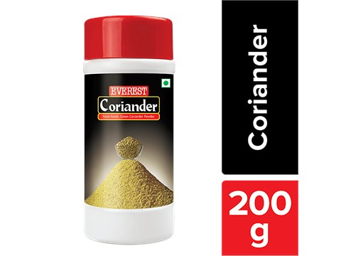 Everest Powder - Coriander, 200 g