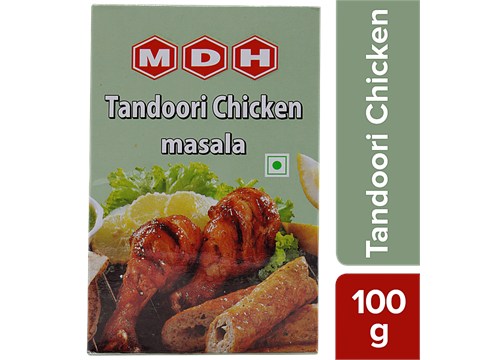 Mdh Tandoori Chicken Masala, 100 g