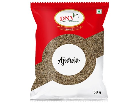 DNV Ajwain, 50 g