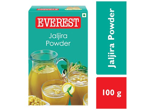 Everest Powder - Jaljira, 100 g