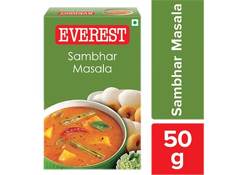 Everest Sambhar Masala, 50 g