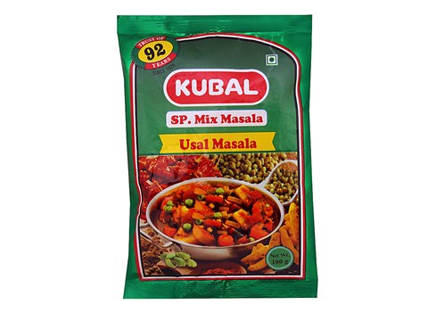Kubal Masala - Mix, 100 g