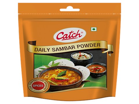 Catch Daily Sambar Powder, 100 g