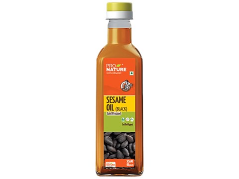 Pro Nature Oil - Sesame, 1 L