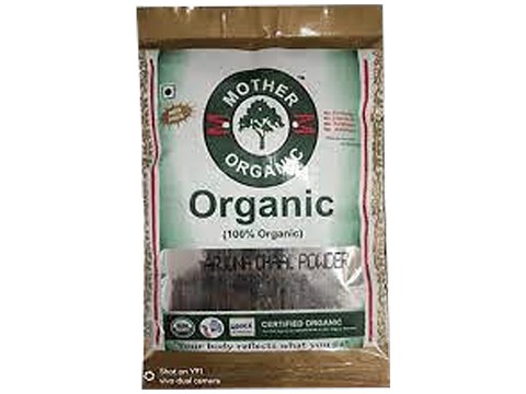 Mother Organic Mother Organic Arjun Chaal, 100 g