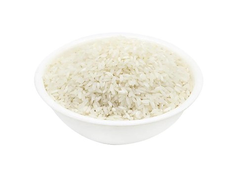 LOOSE Kurnool Sona Masoori Raw Rice - Good Source Of Carbohydrates, Rich In Vitamins, 1 kg