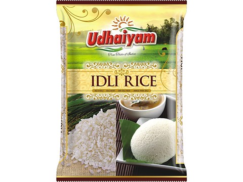 Udhaiyam Idly Rice, 1 kg