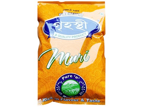 Gryhosthy Muri/Puffed Rice, 200 g