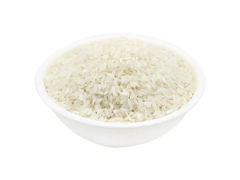 LOOSE Sona Masoori Steam Rice/Akki, 1 kg