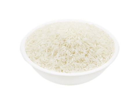 Bulk Pink Sona Masoori Rice - Kurnool Sorted, 26 kg