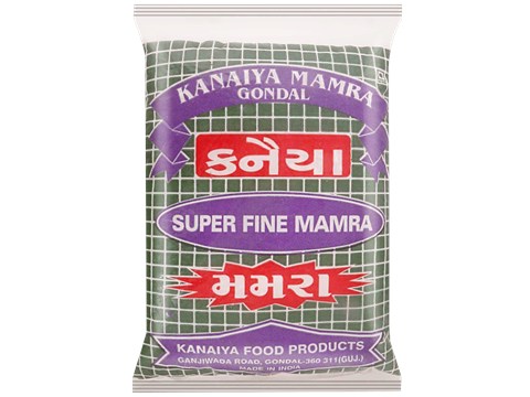 Kanaiya Super Fine Mamra, 500 g