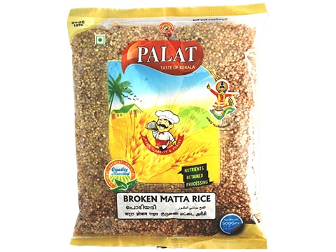 Palat Broken Rice, 500 g