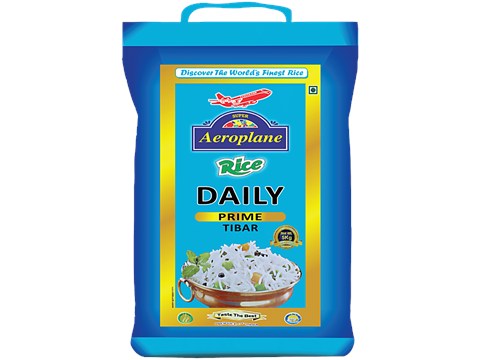 Aeroplane Daily Prime Tibar, 5 kg
