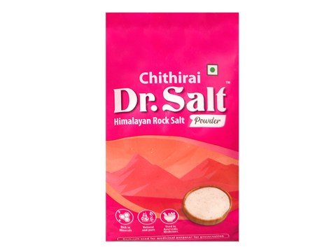 Chithirai DR. SALT POWDER, 500 g