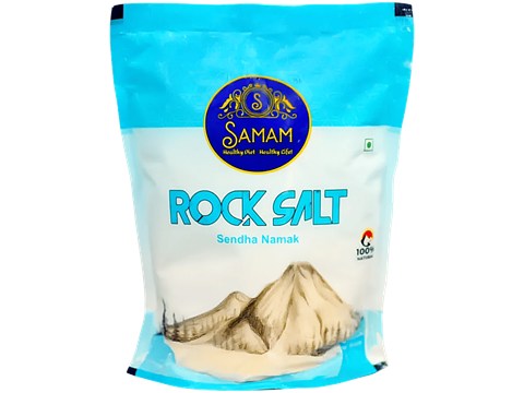 Samam Rock Salt, 1 kg