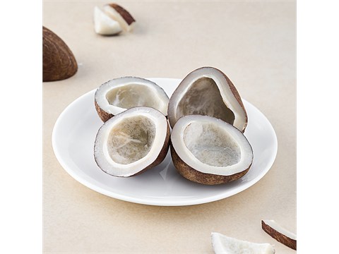 fresho! Copra Coconut, 1 pc