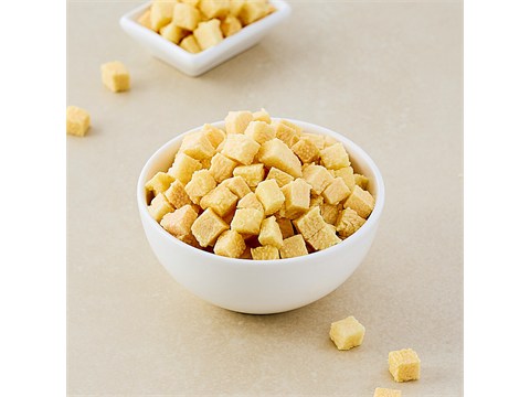 fresho! Yam - Diced, 200 g