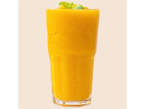 fresho! Mango Milk Shake, 1 pc