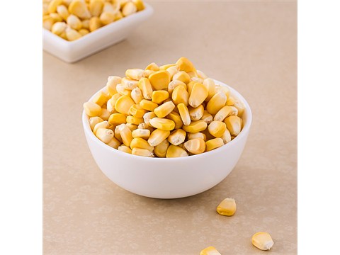 fresho! Sweet Corn - Pellets, 250 g