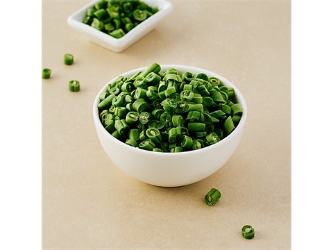 fresho! Beans - Diced, 200 g