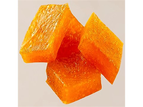 fresho! Dried Mango - Regular, Sliced, 200 g