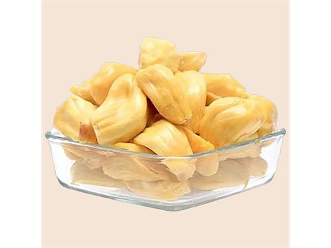 fresho! Jackfruit - Pulp, 1 kg