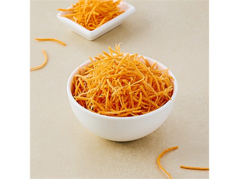 fresho! Carrot - Grated, 200 g