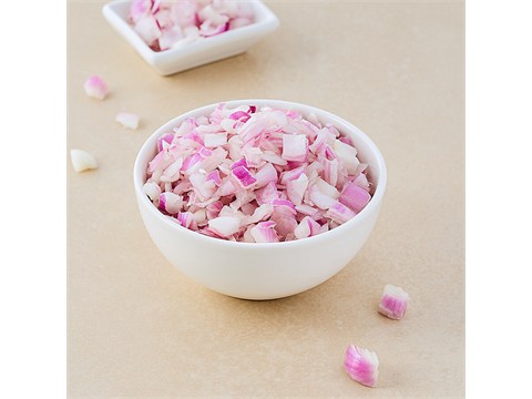 fresho! Onion - Diced, 200 g