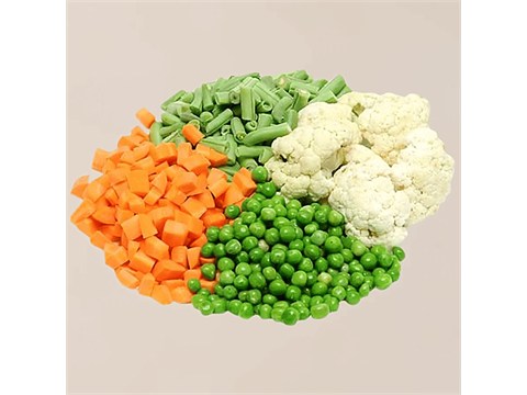 fresho! Pulav Mix, 250 g