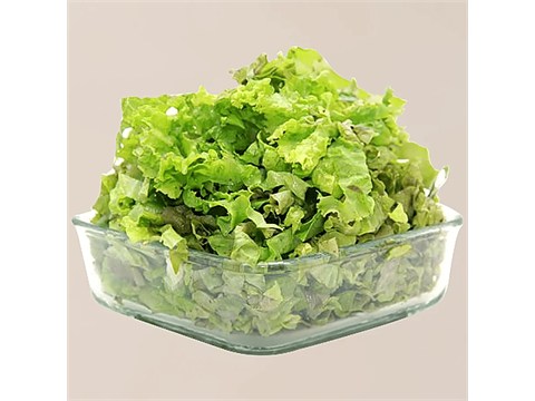fresho! Lettuce Mix, 200 g