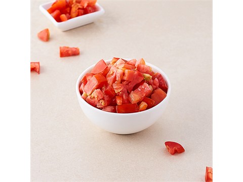 fresho! Tomato - Diced, 200 g