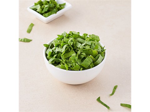 fresho! Spinach - Chopped, 200 g