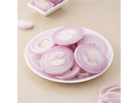 fresho! Thin Sliced Onion, 200 g