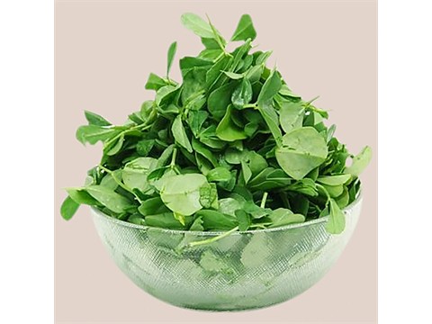 fresho! Methi - Chopped, 200 g