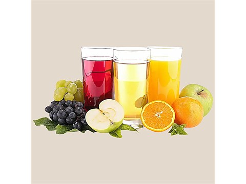 fresho! Orange Juice - Cold Pressed, 1 Pc