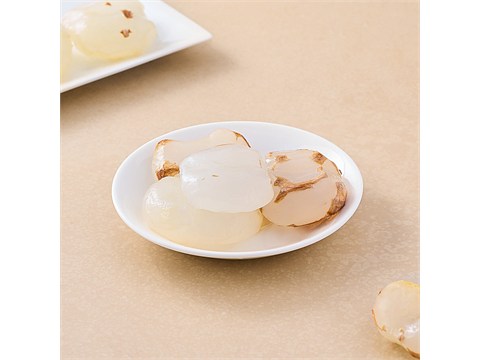 fresho! Sugar Palm Fruit, 4 pcs