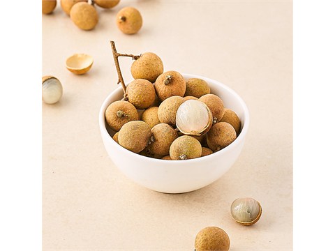 fresho! Longan, 500 g