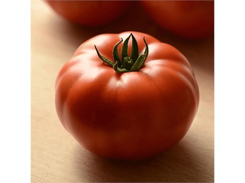 fresho! Beefsteak Tomato - Hydroponically Grown, Red, 500 g