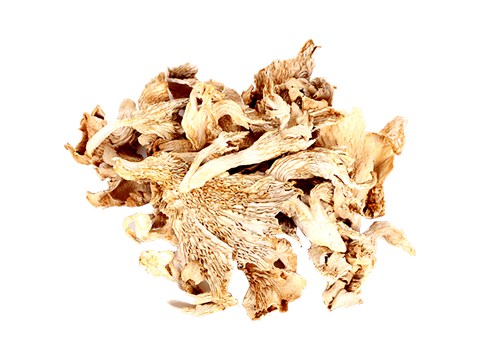 fresho! Oyster Mushrooms - Dried, 200 g