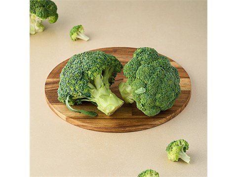 fresho! Broccoli, 1 pc