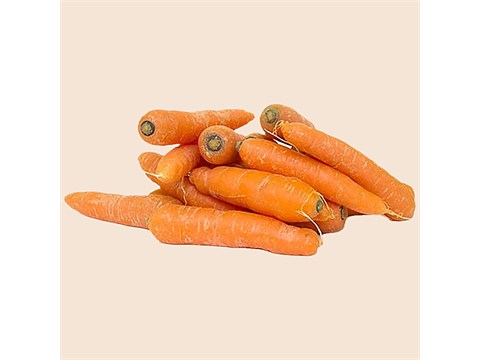 fresho! Baby Carrot, 250 g