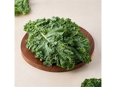 fresho! Kale - Hydroponically Grown, 1 pc