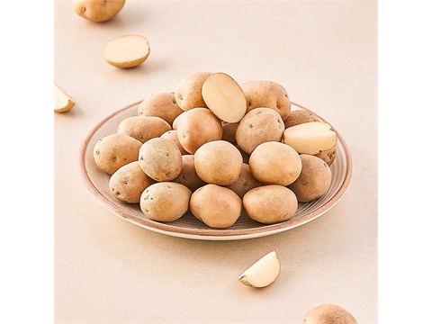 fresho! Baby Potato, 1 kg