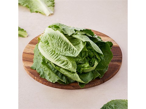 fresho! Romaine Lettuce, 1 pc
