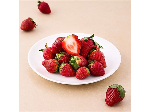 fresho! Strawberry, 200 g