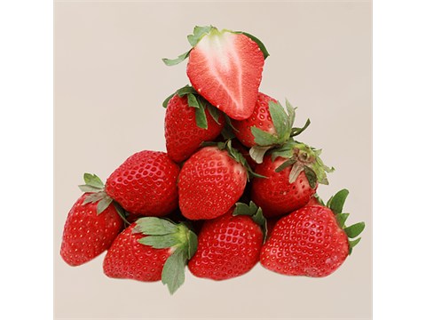 fresho! Ooty Strawberry, 200 g