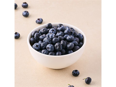 fresho! Blueberry, 125 g
