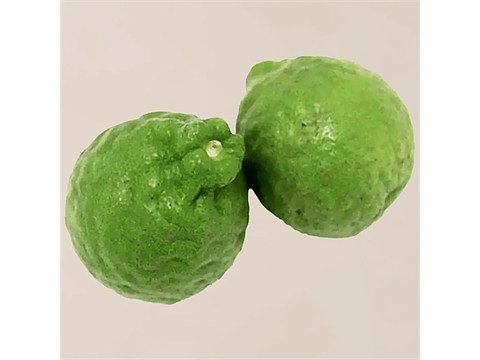 fresho! Kaffir Lime, 1 kg