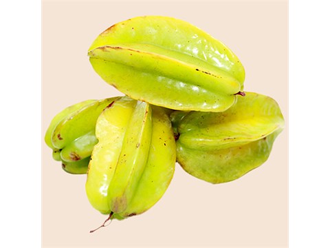 fresho! Star Fruit, 500 g